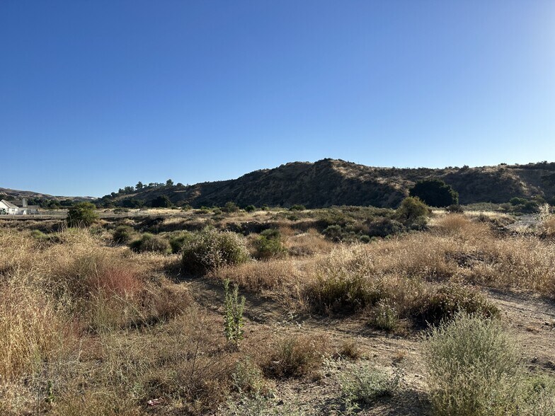 More Photos Of Hasley Canyon @ Romero Canyon, Castaic Land For Sale