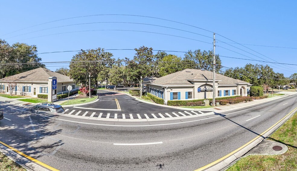 Primary Photo Of , Longwood Office For Sale