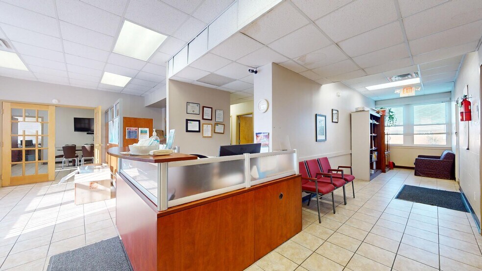 More Photos Of 1327-1331 Macklind Ave, Saint Louis Office For Sale