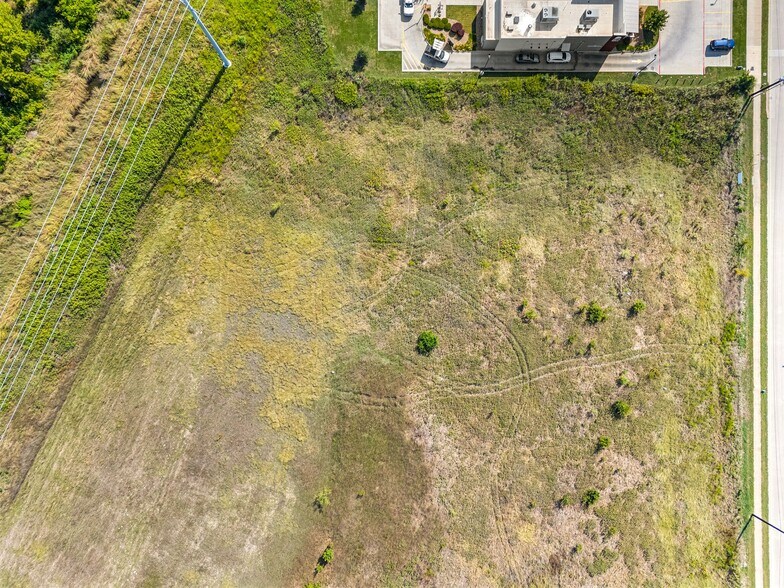 More Photos Of 4709 Golden Triangle blvd, Fort Worth Land For Sale