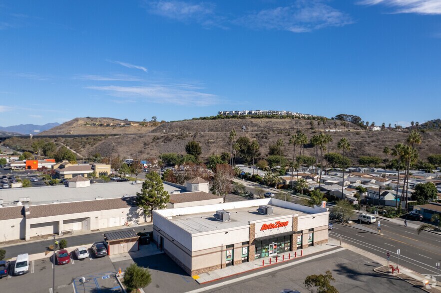 More Photos Of 34061-34131 Doheny Park Rd, Capistrano Beach Unknown For Lease