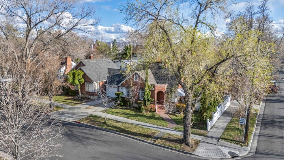 More Photos Of 588 Saint Lawrence Ave, Reno Multifamily For Sale