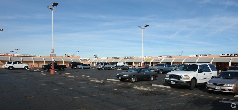More Photos Of 4972 S Maryland Pky, Las Vegas Unknown For Lease