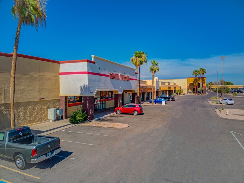 More Photos Of 6016 E Main St, Mesa Unknown For Lease