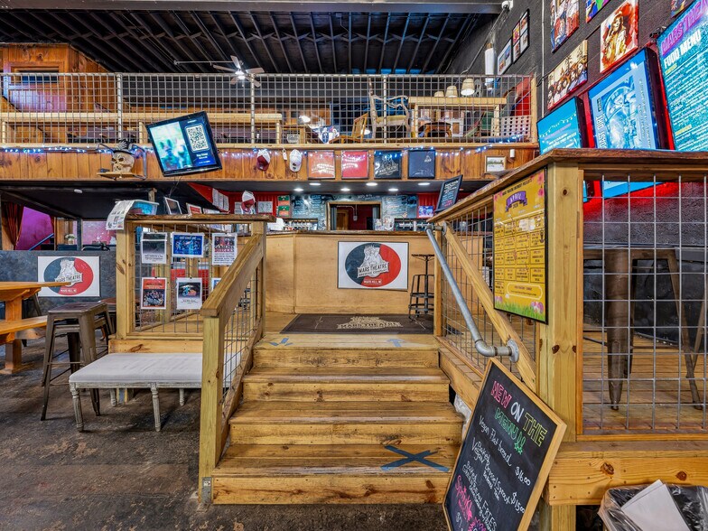 More Photos Of 70 N Main St, Mars Hill Restaurant For Sale