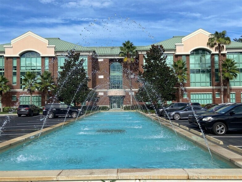 Primary Photo Of 2850 NW 43rd St, Gainesville Office Residential For Lease