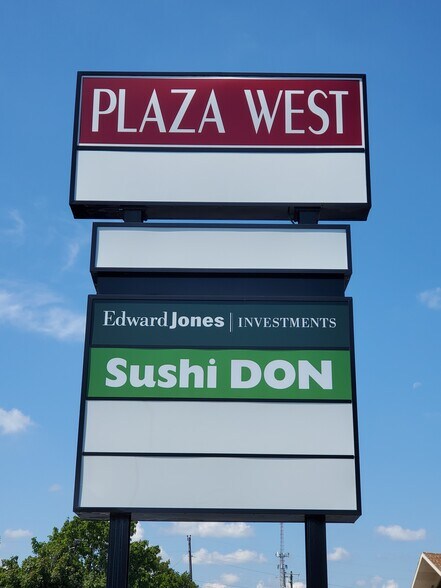More Photos Of 1110 Sagamore Pky W, West Lafayette General Retail For Lease