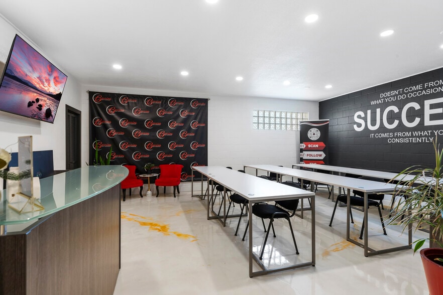 More Photos Of 823 15th St, Modesto Office For Sale