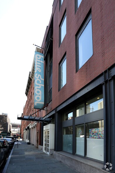 More Photos Of 241 Water St, New York Office For Sale