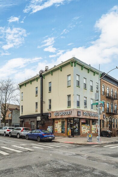 More Photos Of 644 Wilson Ave, Brooklyn Storefront Retail Residential For Sale