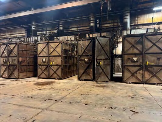 More Photos Of 330 N 16th Ave, Eldridge Warehouse For Sale