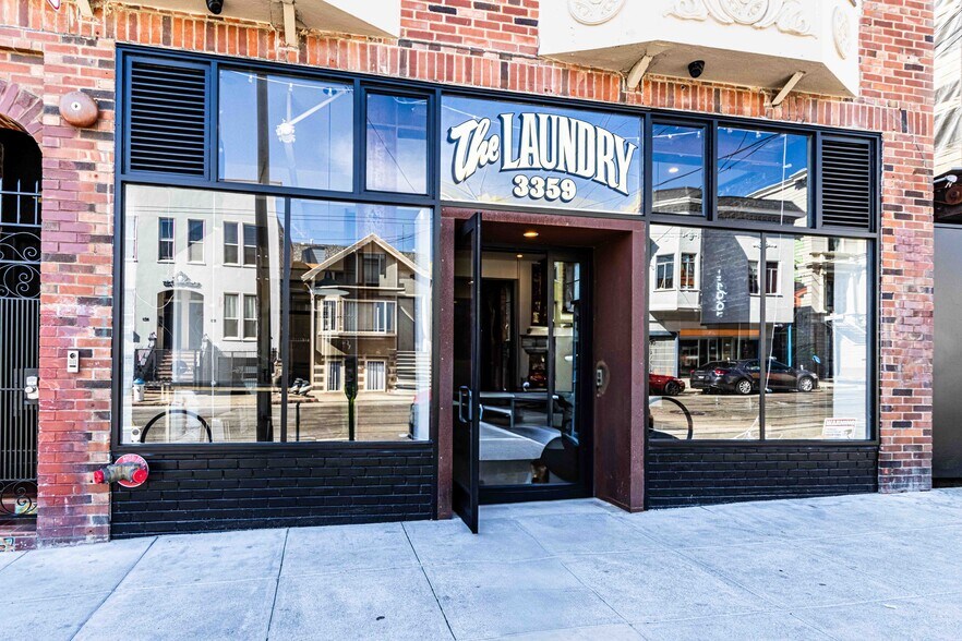 More Photos Of 3359 26th St, San Francisco Storefront Retail Residential For Sale