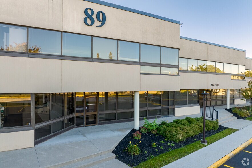 More Photos Of 87 Skyway Ave, Toronto Unknown For Lease