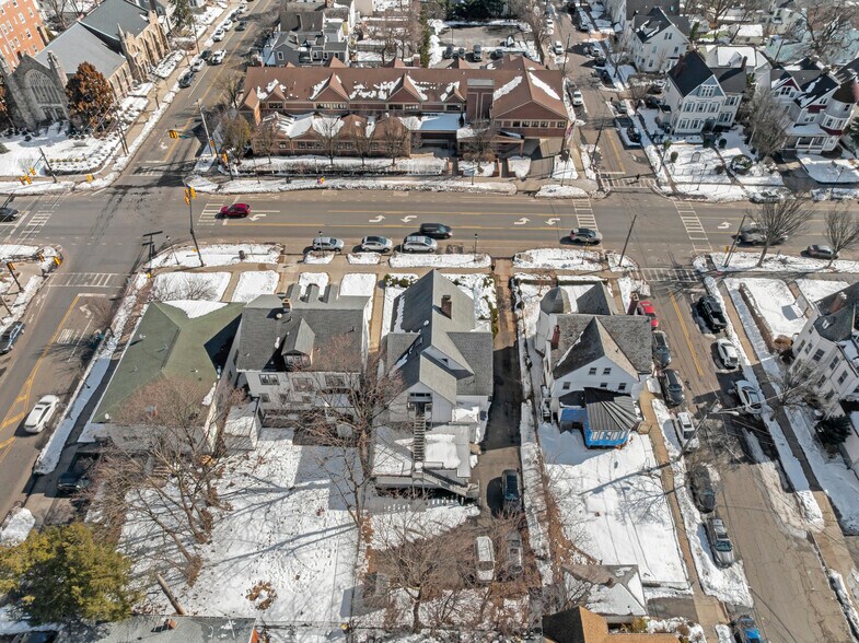 More Photos Of 137 Livingston Ave, New Brunswick Office Residential For Sale