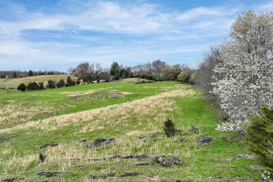 More Photos Of Fordtown Rd @ Mitchell St, Jonesborough Land For Lease