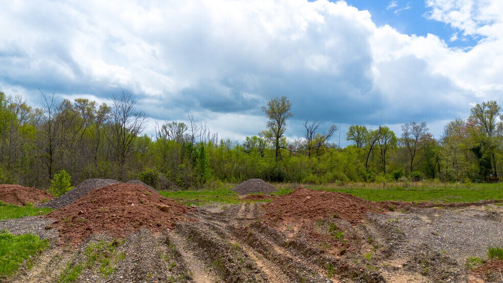 More Photos Of 0 Basin Rd, Lawrence Township Mercer Land For Sale