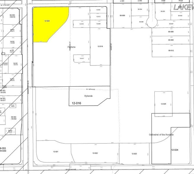 More Photos Of 7355 W Colfax Ave, Denver Unknown For Lease