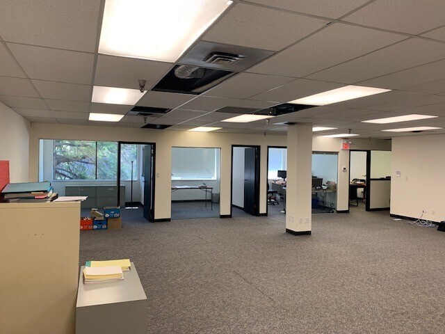 More Photos Of 93 Sixth St, New Westminster Office For Lease