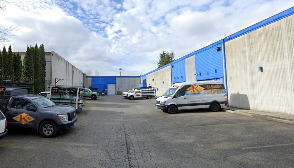 More Photos Of 13214 4th Ave W, Everett Manufacturing For Lease