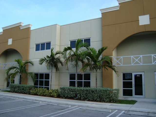 More Photos Of 1835 NW 112th Ave, Miami Warehouse For Lease