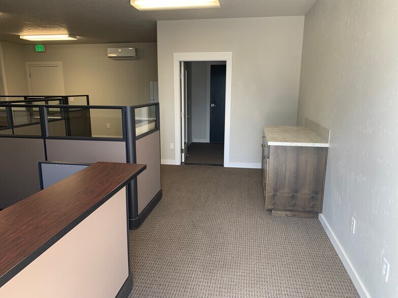 More Photos Of 1905 N Wildwood St, Boise Office For Lease