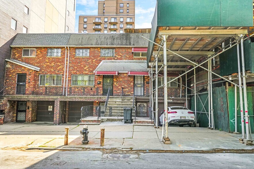 More Photos Of 11614 Grosvenor Ln, Kew Gardens Land For Sale