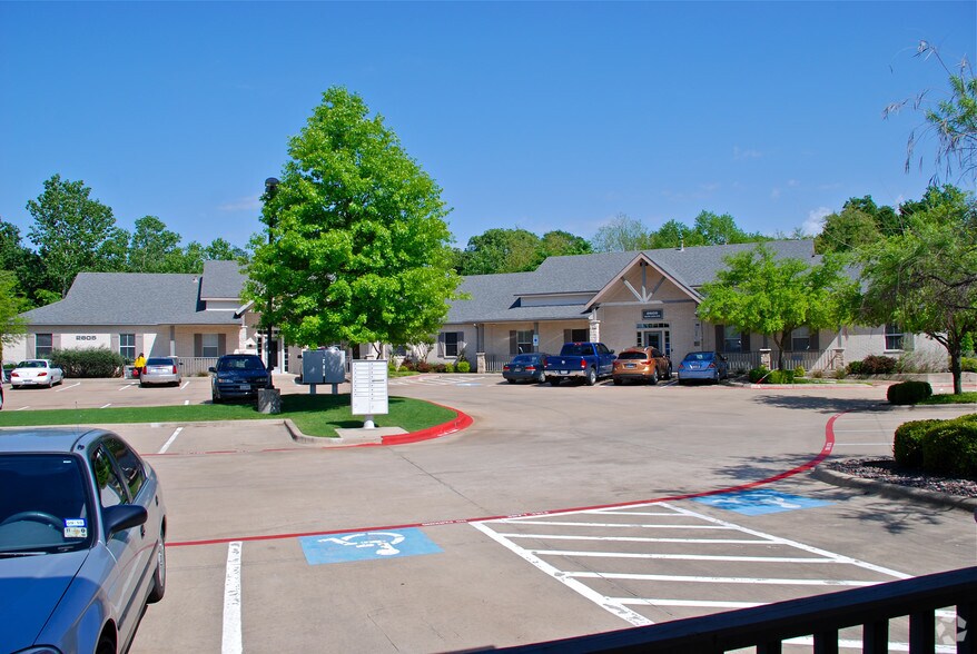 More Photos Of 2605 Sagebrush Dr, Flower Mound Office For Lease