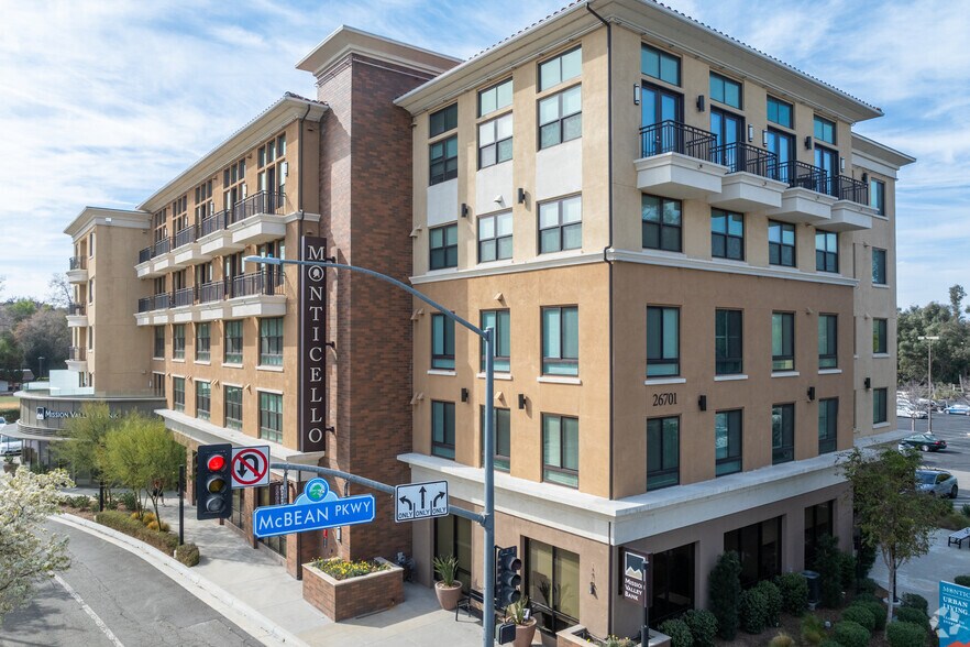 More Photos Of 26701 McBean Pky, Valencia Apartments For Lease