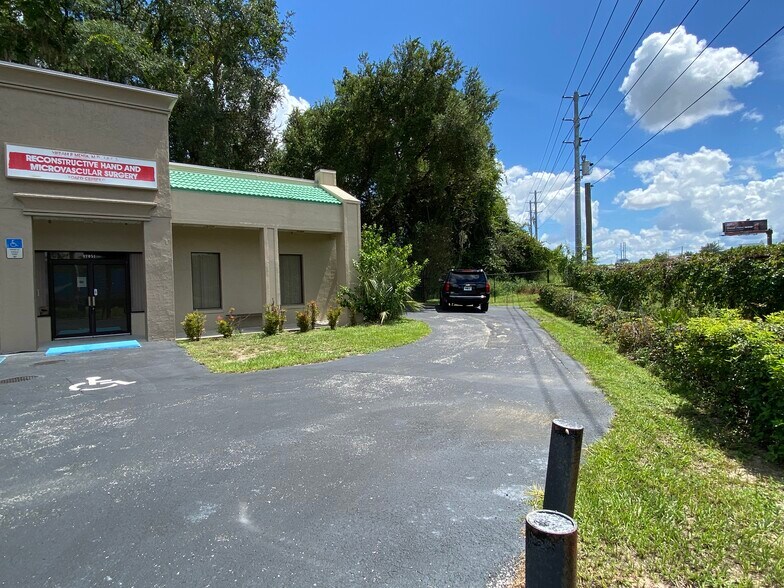 More Photos Of 17051 US Highway 441 S, Summerfield Office For Lease