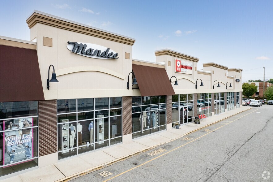 More Photos Of 790 Route 3, Clifton Unknown For Lease