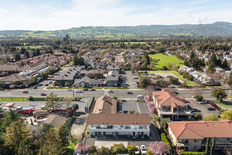 More Photos Of 1260-1278 Broadway, Sonoma Freestanding For Sale