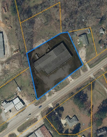 More Photos Of 2826 Highway 178, Tupelo Light Distribution For Lease