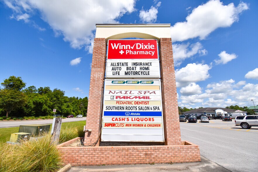 More Photos Of 4506-4546 E Highway 20, Niceville Unknown For Lease