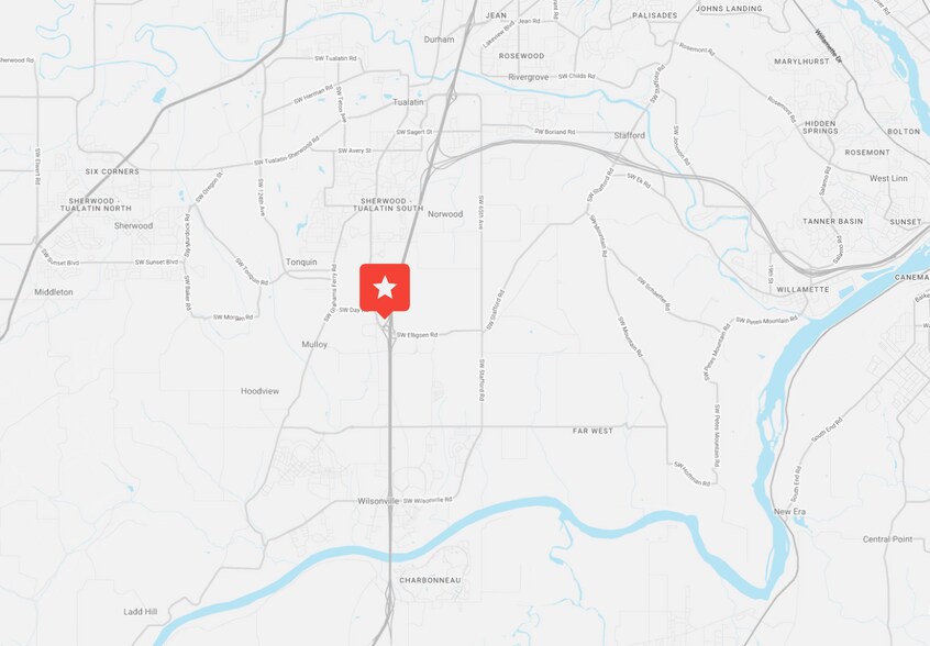 More Photos Of 9130 SW Pioneer Ct, Wilsonville Research And Development For Lease