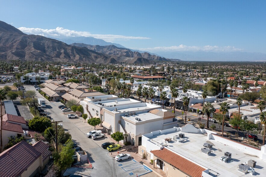 More Photos Of 73151 El Paseo, Palm Desert Storefront Retail Office For Sale