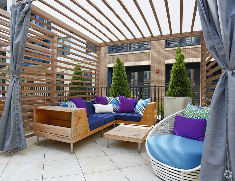 More Photos Of 2520 South Blvd, Charlotte Apartments For Lease