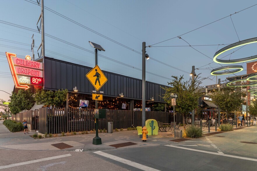 More Photos Of 383 N Gilbert Rd, Gilbert Restaurant For Sale