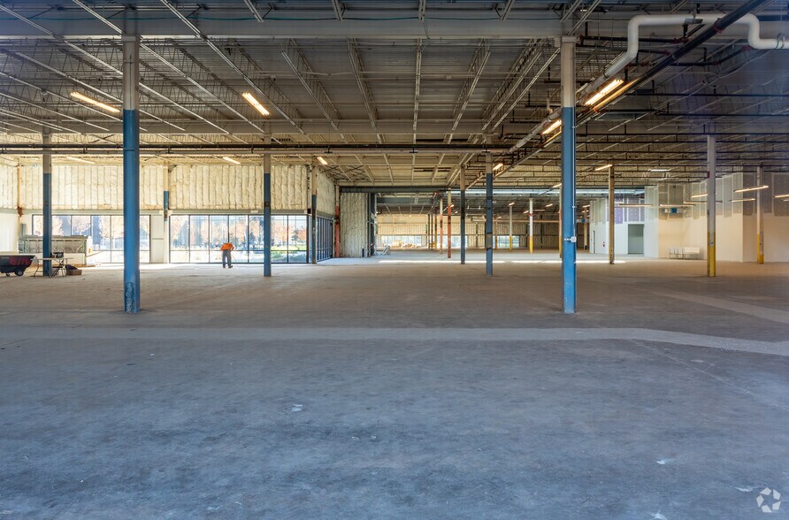 More Photos Of 4001 E Hwy 54, Durham Unknown For Lease