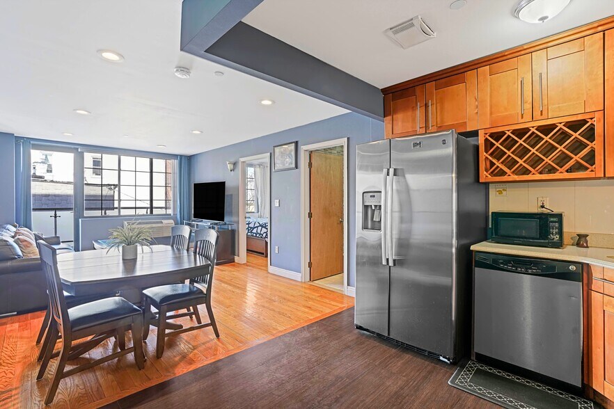 More Photos Of 311 St Nicholas Ave, Ridgewood Apartments For Sale