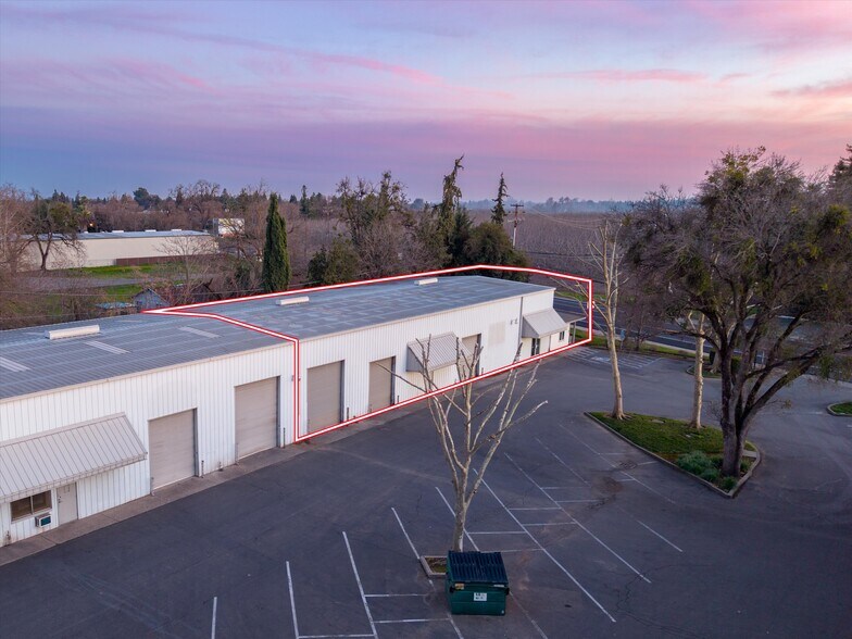 More Photos Of 3388 State Highway 32, Chico Warehouse For Lease