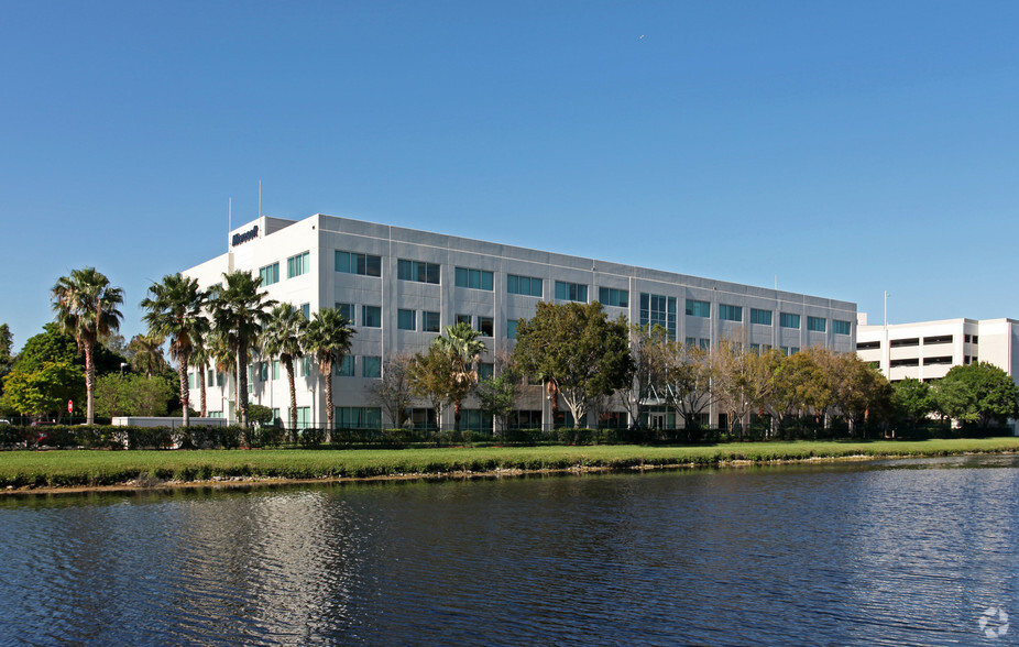 Primary Photo Of 6750 N Andrews Ave, Fort Lauderdale Coworking Space