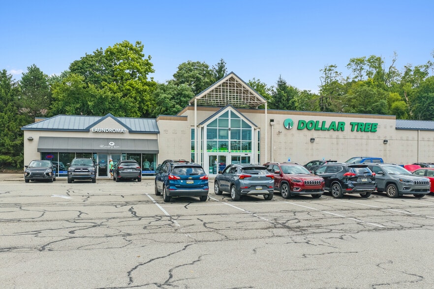 More Photos Of 2860 Wildwood Rd Ext, Allison Park Drugstore For Sale