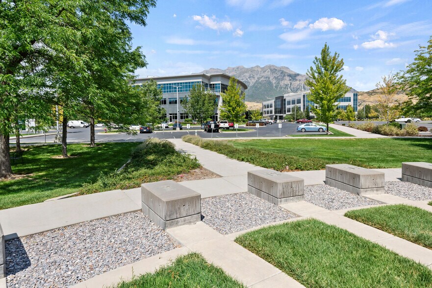 More Photos Of 4931 N 300 W, Provo Office For Lease