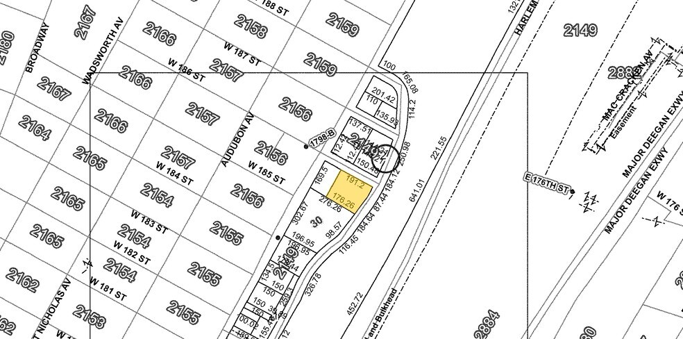 More Photos Of 90 Laurel Hill Ter, New York Apartments For Lease