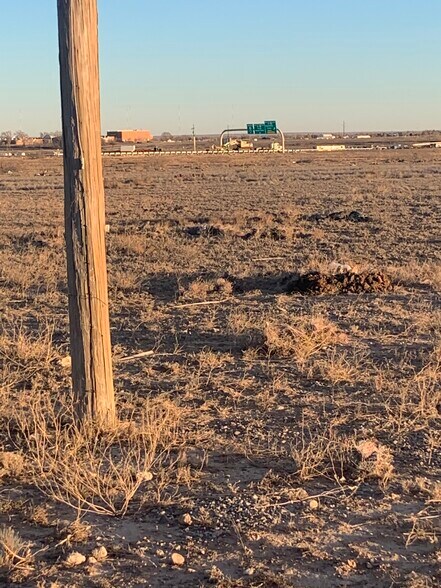 More Photos Of 6100 Main St, Roswell Land For Sale