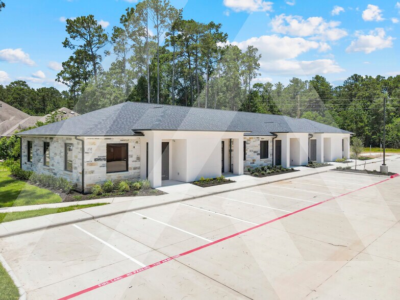 More Photos Of 13803 Madera Run, Humble Medical For Lease