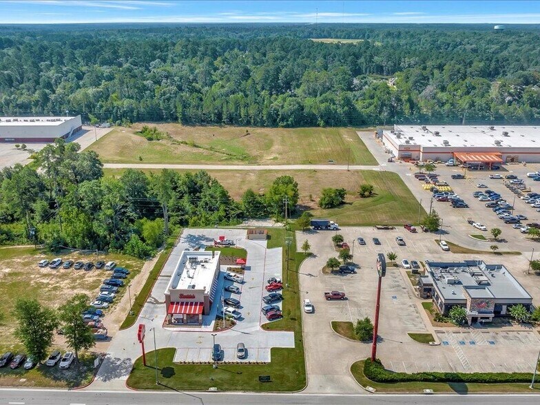 More Photos Of 108 Miles Way, Lufkin Land For Sale