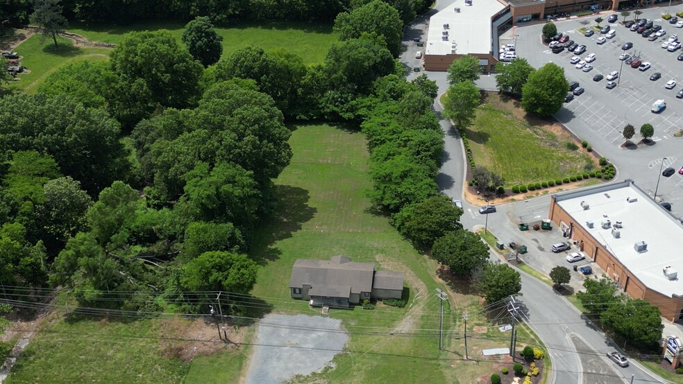 More Photos Of 1307 US 41 N, Calhoun Land For Sale