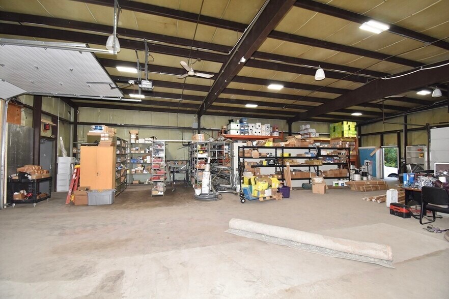 More Photos Of 45 Bethany Rd, Monson Manufacturing For Sale