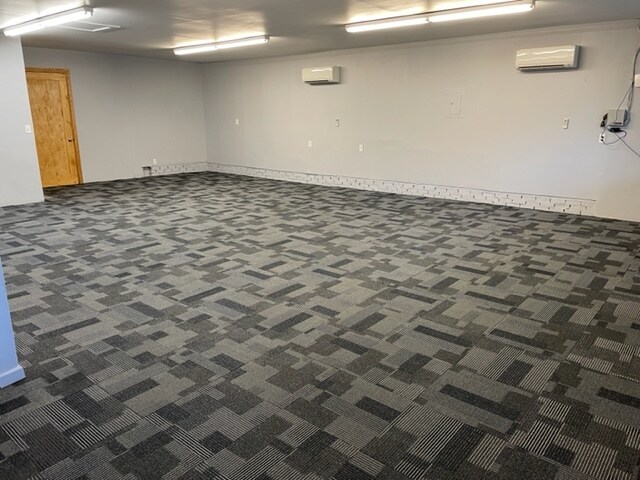 More Photos Of 2879 N Cannon Blvd, Landis Service For Lease